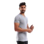 ⁦فانله قطونيل نص كم رقبه سبعه4⁩ - الصورة ⁦15⁩