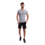 ⁦فانله قطونيل نص كم رقبه سبعه4⁩ - الصورة ⁦16⁩