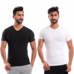 فانله قطونيل نص كم رقبه سبعه2