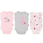 سالوبيت بكباسين كت بناتي حديثي الولادة 3