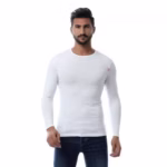 كم استريتش قطونيل ابيض