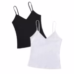 2 توب حماله علي شكل سبعه قطن استريتش