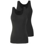 ٢ توب حماله عريضه قطن استريتش