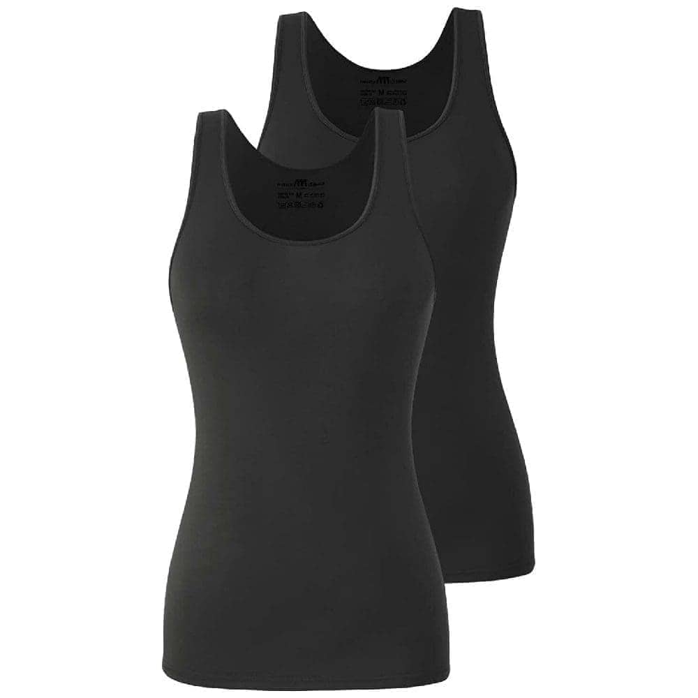 13-1.jpg ٢ توب حماله عريضه قطن استريتش - الصورة 1