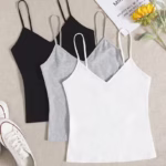 ٣ توب حماله علي شكل سبعه قطن استريتش