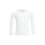 كم اطفال - قطعه قطن ابيض