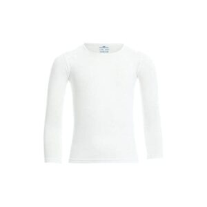 كم اطفال - قطعه قطن ابيض