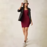 ⁦نايت شيرت قطن استريتش - نبيتي⁩ - الصورة ⁦4⁩