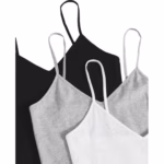 ⁦٣ توب حماله علي شكل سبعه قطن استريتش⁩ - الصورة ⁦4⁩