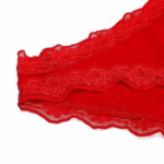 ⁦٣ اندر وير دانتيل قطن استريتش⁩ - الصورة ⁦4⁩