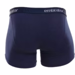 ⁦٣ بوكسرات امبراطور سادة قطن استريتش - Mesery⁩ - الصورة ⁦6⁩