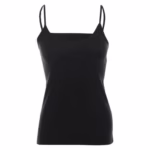 ⁦٢ توب حماله رفيعه قطن استريتش⁩ - الصورة ⁦3⁩