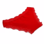 ⁦٣ اندر وير دانتيل قطن استريتش⁩ - الصورة ⁦5⁩