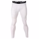 كلسون رجالي رصاصي قطن استرتش