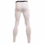 ⁦كلسون رجالي رصاصي قطن استرتش⁩ - الصورة ⁦2⁩