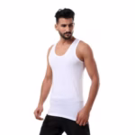 ⁦فانلات داخلية رجالي -  قطن (3)⁩ - الصورة ⁦7⁩