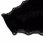 ⁦٣ اندر وير دانتيل قطن استريتش⁩ - الصورة ⁦2⁩