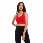 ⁦٣ برا حريمي غير مبطنه قطن استريتش تغطيه كامله⁩ - الصورة ⁦10⁩