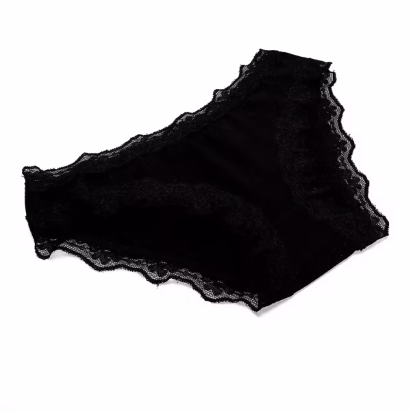 ⁦٣ اندر وير دانتيل قطن استريتش⁩ - الصورة ⁦8⁩