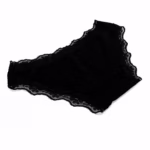 ⁦٣ اندر وير دانتيل قطن استريتش⁩ - الصورة ⁦7⁩