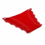 ⁦٢ اندر وير دانتيل قطن استريتش⁩ - الصورة ⁦3⁩