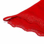 ⁦٢ اندر وير دانتيل قطن استريتش⁩ - الصورة ⁦4⁩