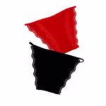 ٢ اندر وير دانتيل قطن استريتش