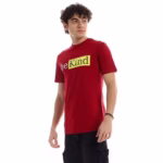 ⁦تيشرت رجالي نص كم حوض قطن - نبيتي⁩ - الصورة ⁦6⁩