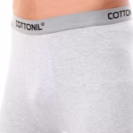 ⁦٣ كلسون باسوره رجالي قطن استريتش⁩ - الصورة ⁦19⁩