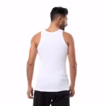 ⁦حماله 100% قطن صافي - ابيض⁩ - الصورة ⁦8⁩