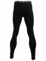 ⁦2 كلسون رجالي قطن استرتش - اسود⁩ - الصورة ⁦2⁩