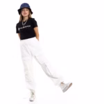 ⁦تيشرت حريمي مطبوع⁩ - الصورة ⁦4⁩