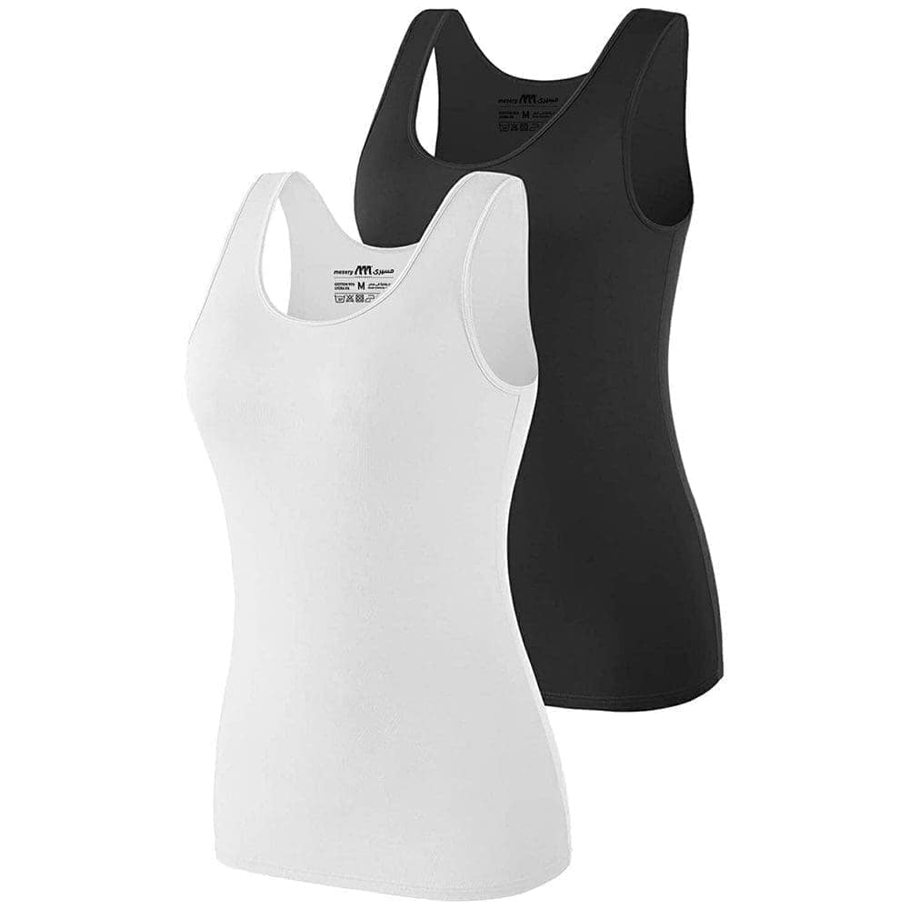 Untitled2226.jpg ٢ توب حماله عريضه قطن استريتش - الصورة 1