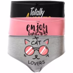 ٣ اندر وير قطن استريتش