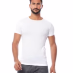 نص كم رقبه دائريه قطونيل -ابيض