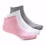 ٣ شرابات سوكيت حريمي قطونيل