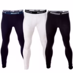 3 كلسون رجالي قطن استرتش