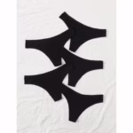 ⁦Mesery مجموعة من (5) اندروير استرنج قطن ناعم⁩ - الصورة ⁦5⁩