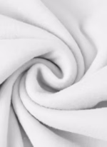 ⁦طقم تدفئه رجالي مبطن - ابيض⁩ - الصورة ⁦5⁩