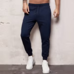 سويت بانتس رجالي - كحلي