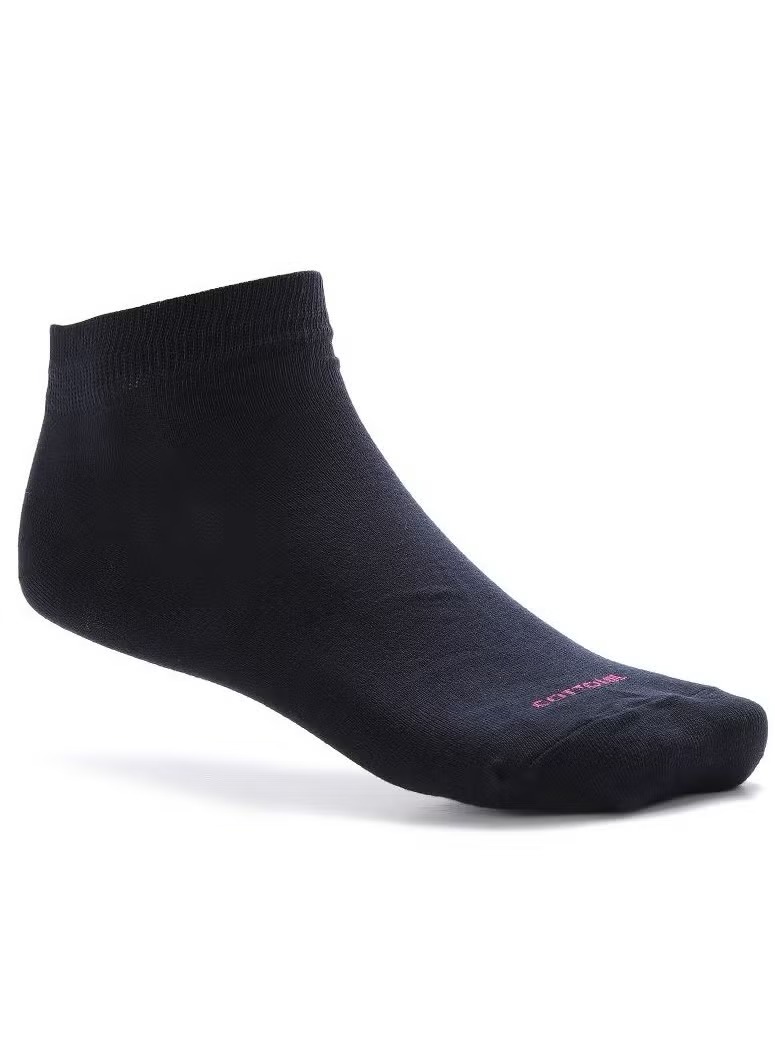 imgi_146_e298c066-c9a3-4e69-9351-7f645c2496e8 Cottonil Men Ankle Sock-Navy - الصورة 1